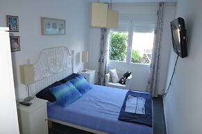 Apartamento Moderno En Llança - 1007