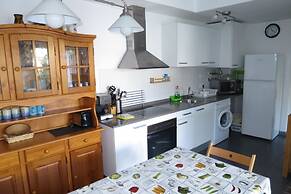 Apartamento Moderno En Llança - 1007