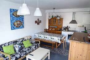 Apartamento Moderno En Llança - 1007