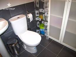 Apartamento Moderno En Llança - 1007