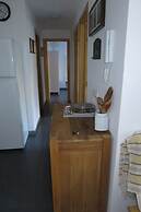 Apartamento Moderno En Llança - 1007