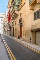 Valletta Kampnar City Living