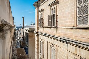 Valletta Kampnar City Living