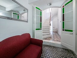 Valletta Kampnar City Living