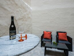 Valletta Kampnar City Living