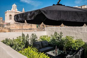 Valletta Kampnar City Living