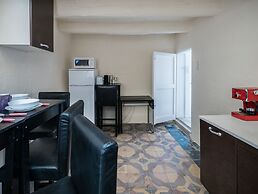 Valletta Kampnar City Living