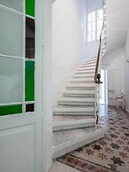 Valletta Kampnar City Living