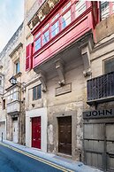 Valletta Kampnar City Living