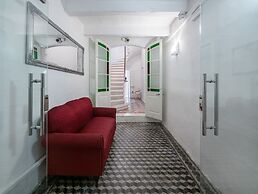 Valletta Kampnar City Living