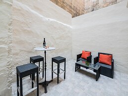 Valletta Kampnar City Living