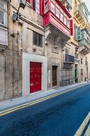 Valletta Kampnar City Living