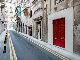 Valletta Kampnar City Living