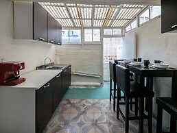 Valletta Kampnar City Living