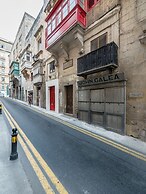 Valletta Kampnar City Living