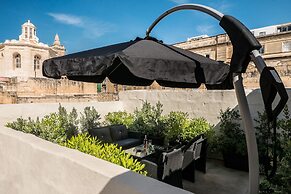 Valletta Kampnar City Living