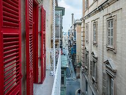 Valletta Kampnar City Living