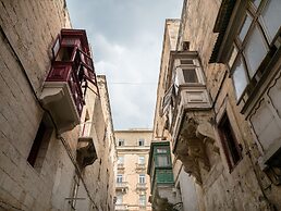 Valletta Kampnar City Living