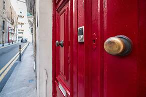 Valletta Kampnar City Living