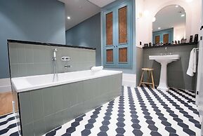 Soho Boutique Congreso