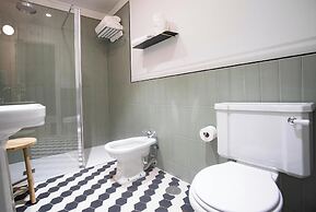 Soho Boutique Congreso