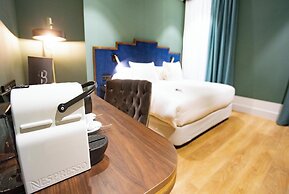 Soho Boutique Congreso