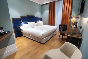 Soho Boutique Congreso