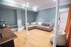 Soho Boutique Congreso