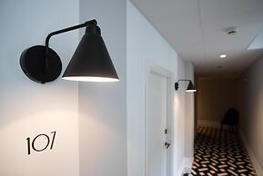 Soho Boutique Congreso