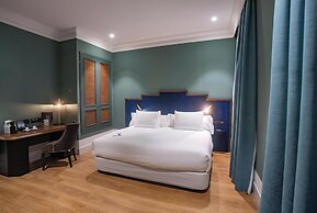 Soho Boutique Congreso