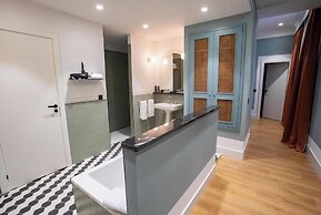 Soho Boutique Congreso