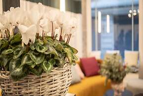 Soho Boutique Congreso