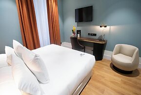 Soho Boutique Congreso