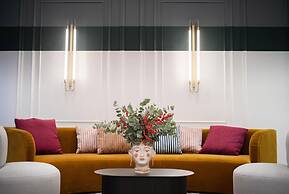 Soho Boutique Congreso