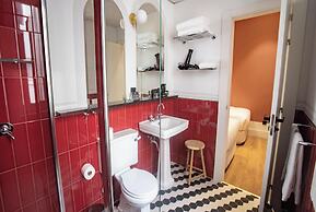 Soho Boutique Congreso