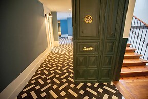 Soho Boutique Congreso