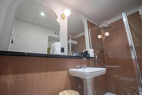 Soho Boutique Congreso