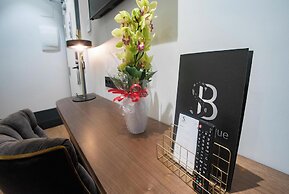 Soho Boutique Congreso