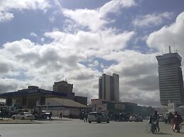 Sir Nick's Livingstone Lodge