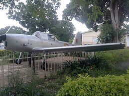 Sir Nick's Livingstone Lodge