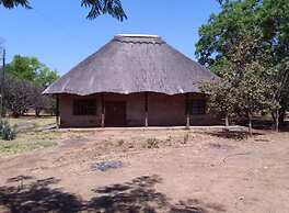 Sir Nick's Livingstone Lodge