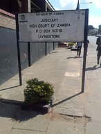 Sir Nick's Livingstone Lodge