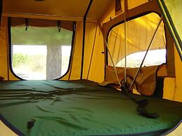 Sir Nick's Livingstone Lodge