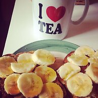 Sir Nick's Livingstone Lodge