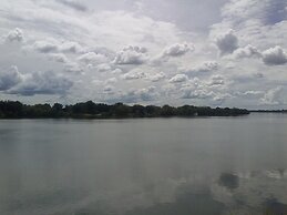 Sir Nick's Livingstone Lodge