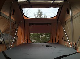 Sir Nick's Livingstone Lodge