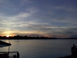 Sir Nick's Livingstone Lodge