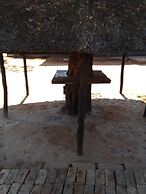 Sir Nick's Livingstone Lodge