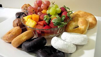 Sir Nick's Livingstone Lodge