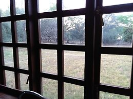 Sir Nick's Livingstone Lodge